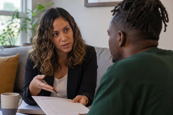 Felony Friendly Apartments. image 1