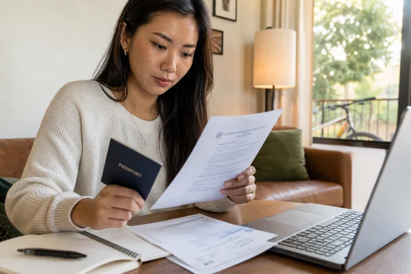 International Renter (No US Credit). image 2