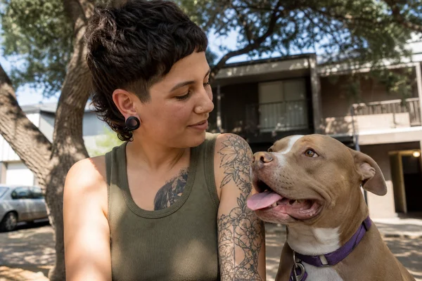Breed Restricted Dog Friendly Apartments. image 1