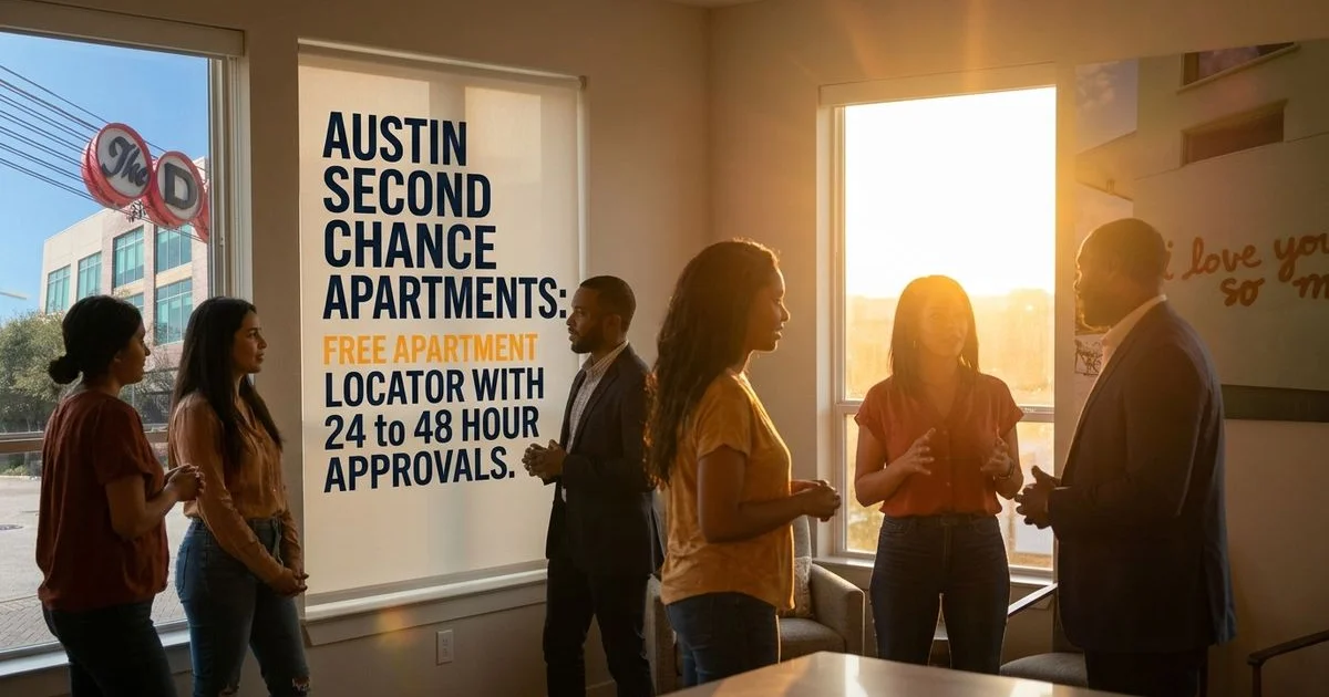 Aldrich Street apartment community near Mueller and ACC Highland in East Austin