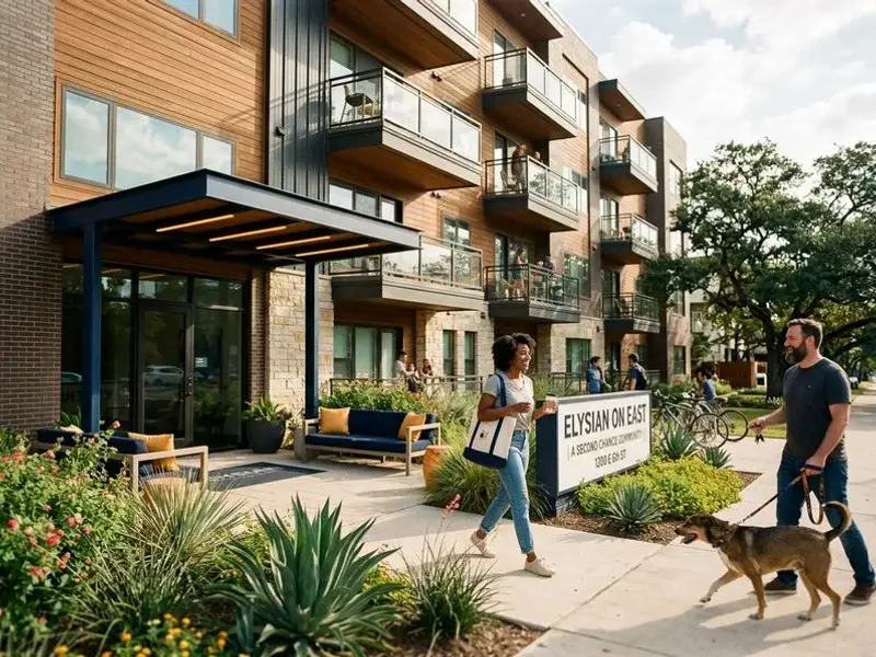Second Chance Apartment Locating. image 1