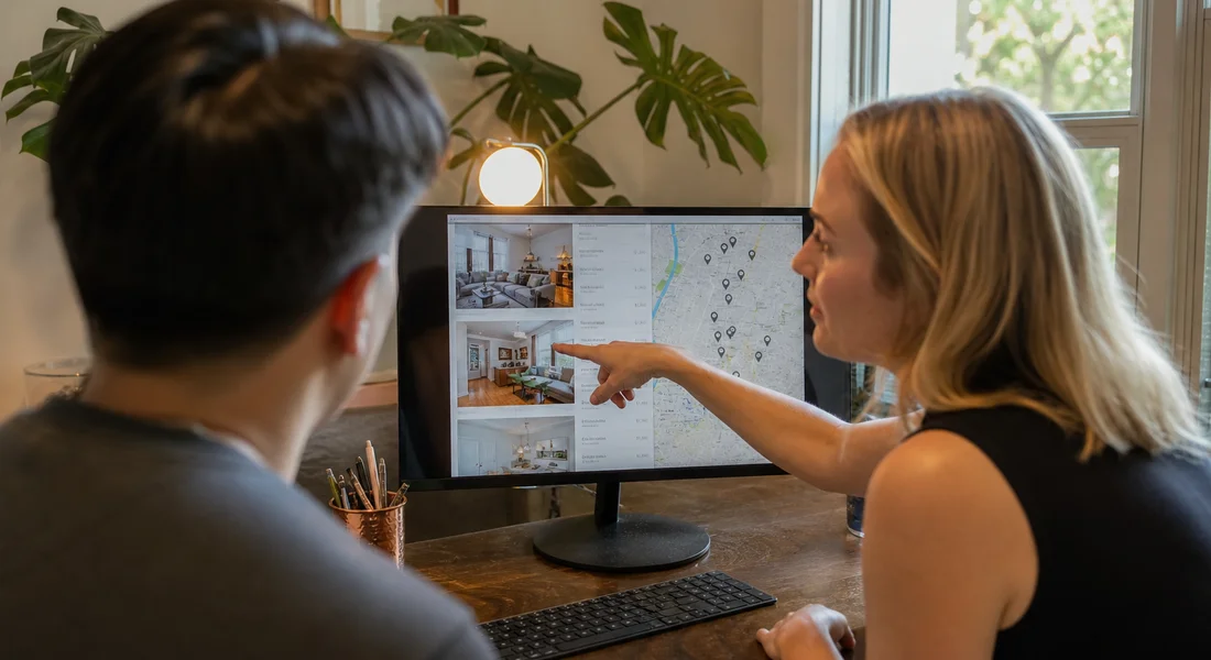 Austin Second Chance Apartments locator showing no-rental history apartment options in Greater Austin